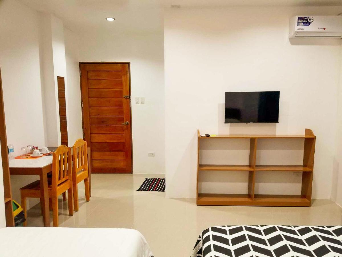 Guinobatan Majestique Hotel Albay Bicol מראה חיצוני תמונה