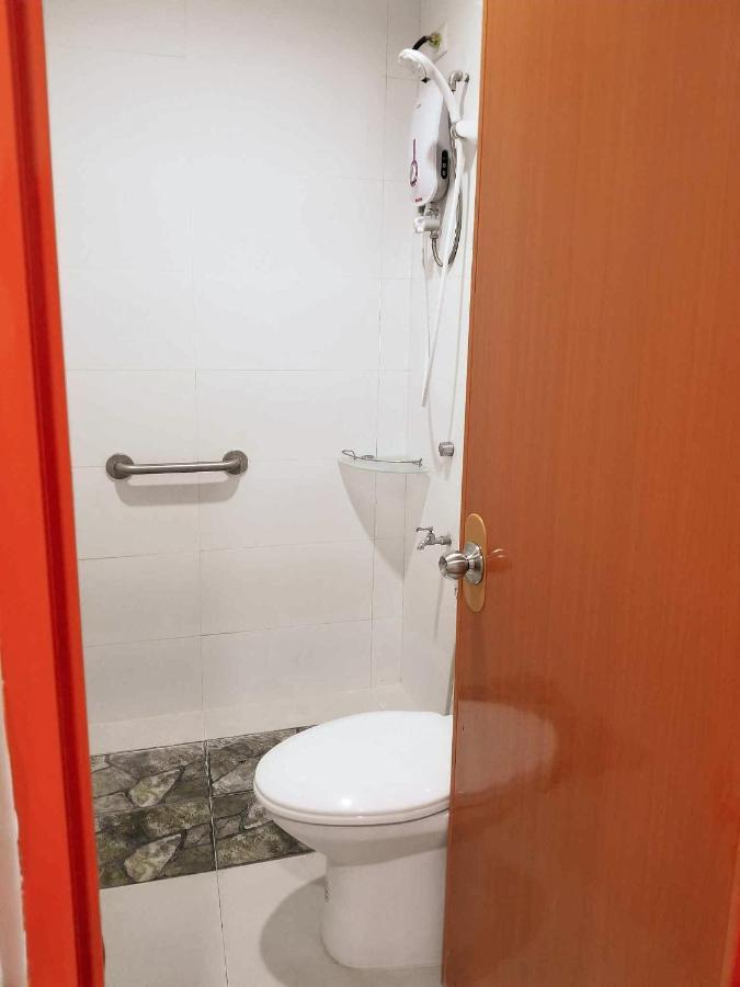 Guinobatan Majestique Hotel Albay Bicol מראה חיצוני תמונה