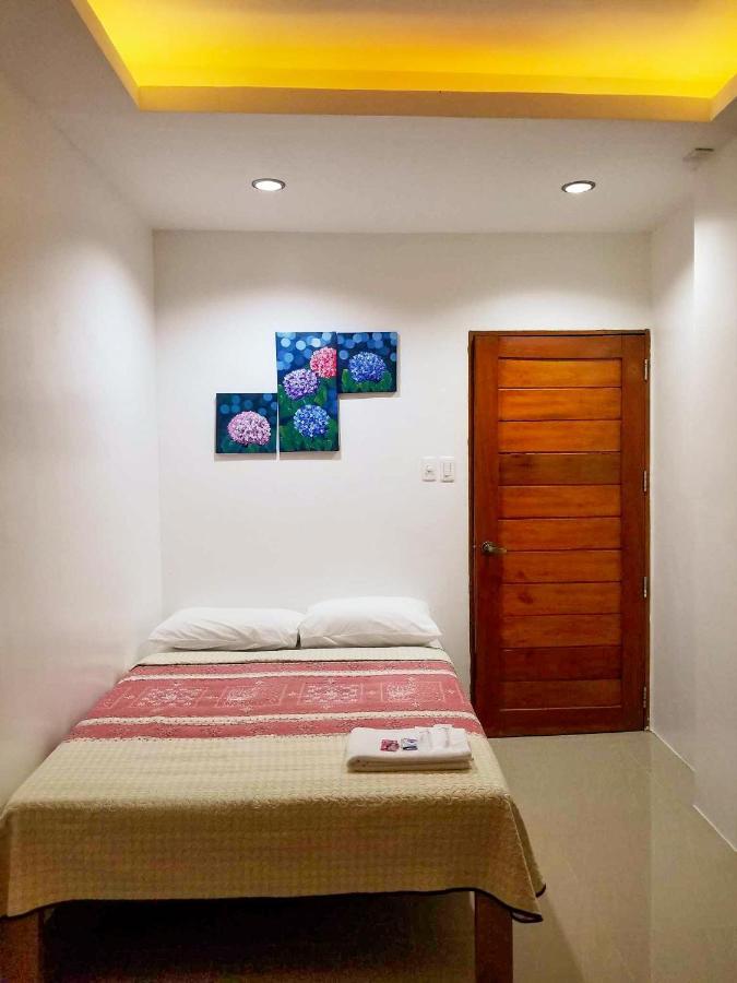 Guinobatan Majestique Hotel Albay Bicol מראה חיצוני תמונה