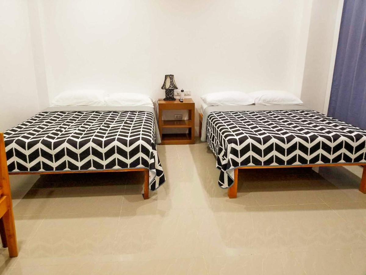 Guinobatan Majestique Hotel Albay Bicol מראה חיצוני תמונה