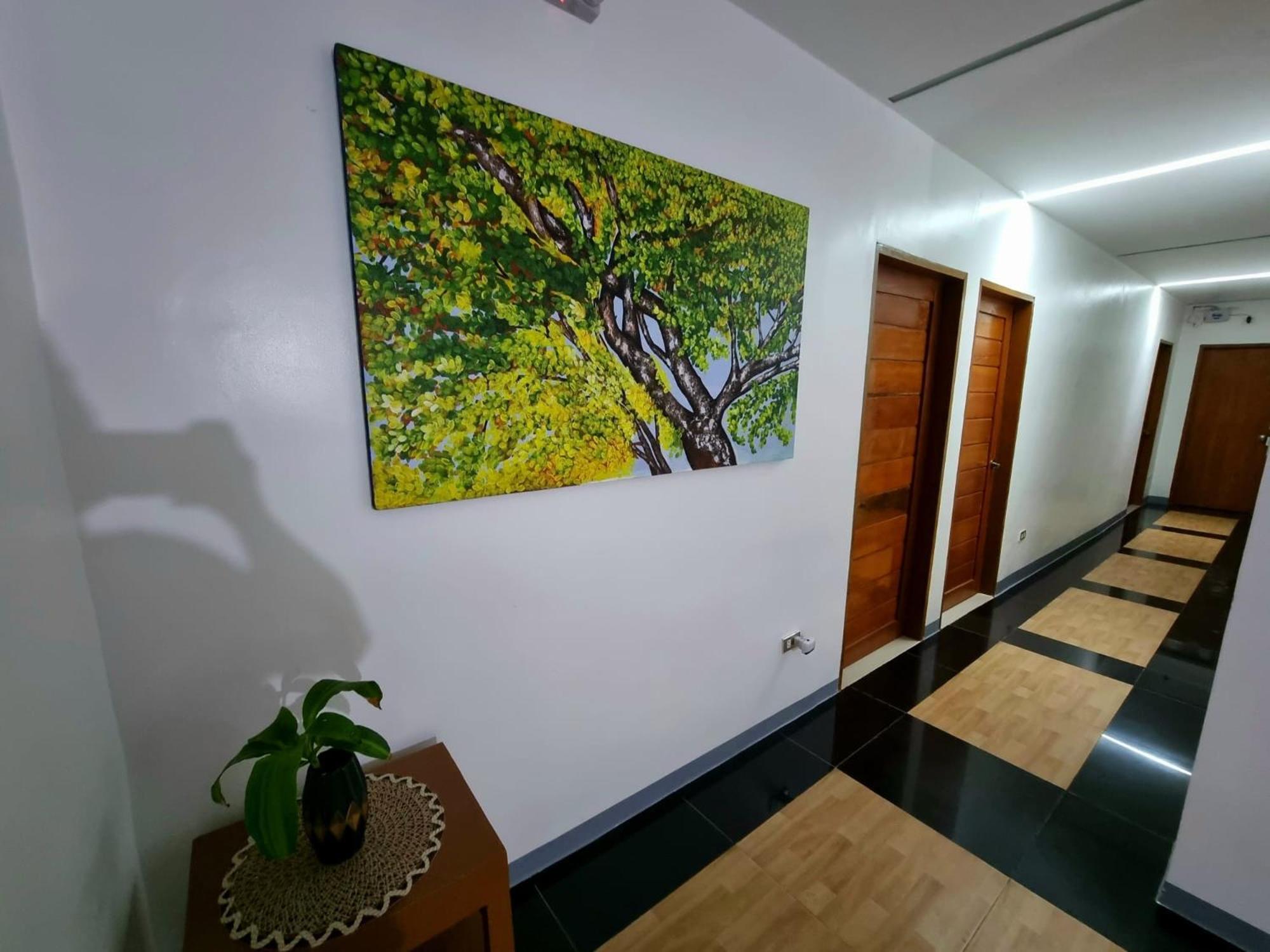 Guinobatan Majestique Hotel Albay Bicol מראה חיצוני תמונה